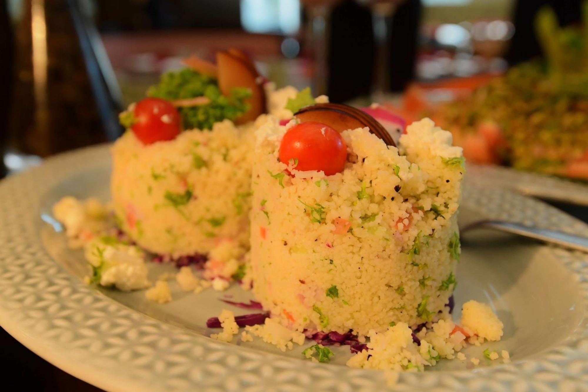 Radisson Blu Hotel Guwahati Dış mekan fotoğraf Couscous